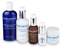 Bioelements