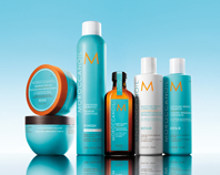 Moroccan-Oil